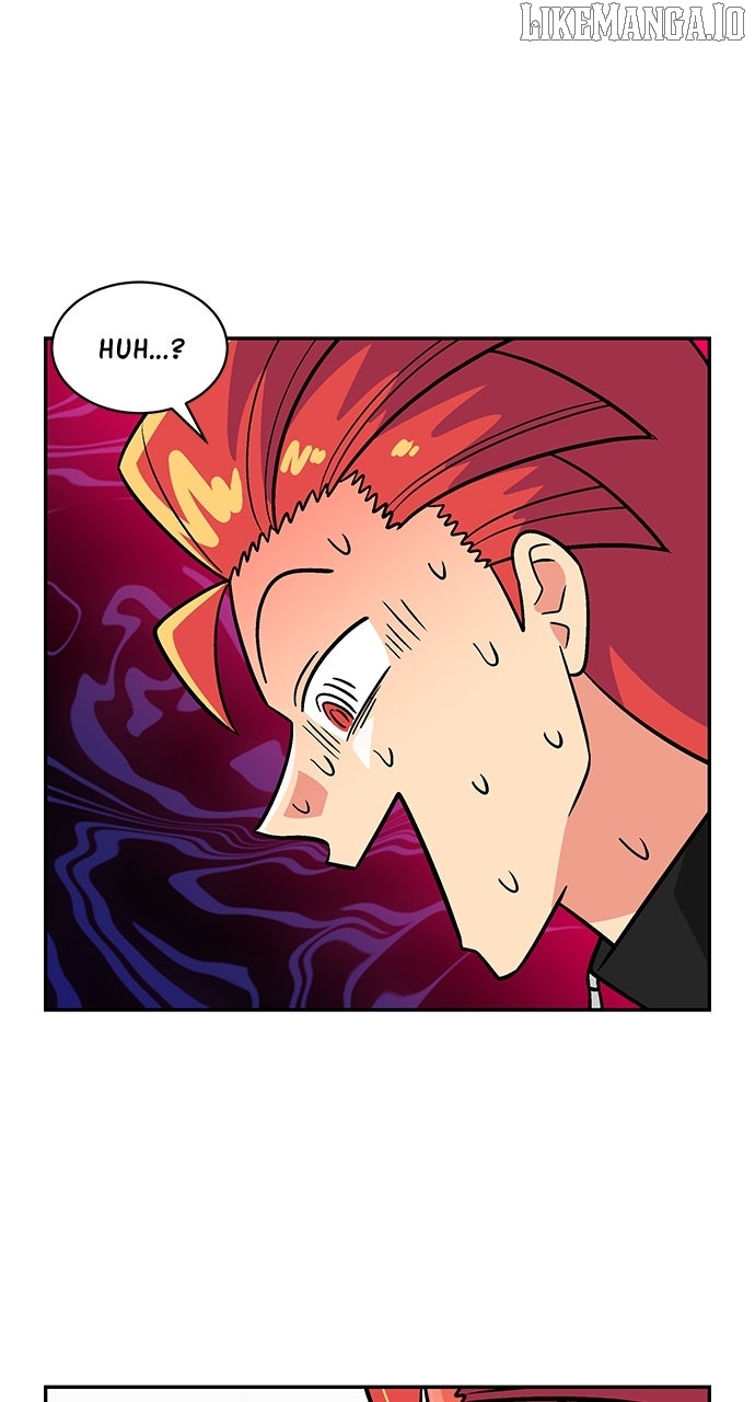 Princess Hurricane Chapter 77 - page 12